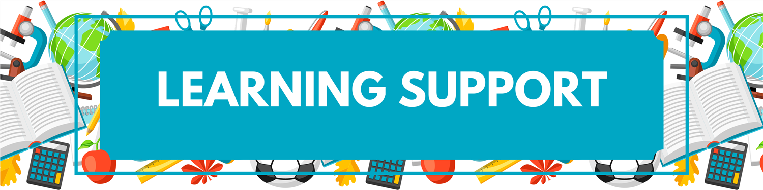 Learning Support